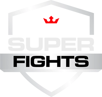 SUPERFIGHTS Logo